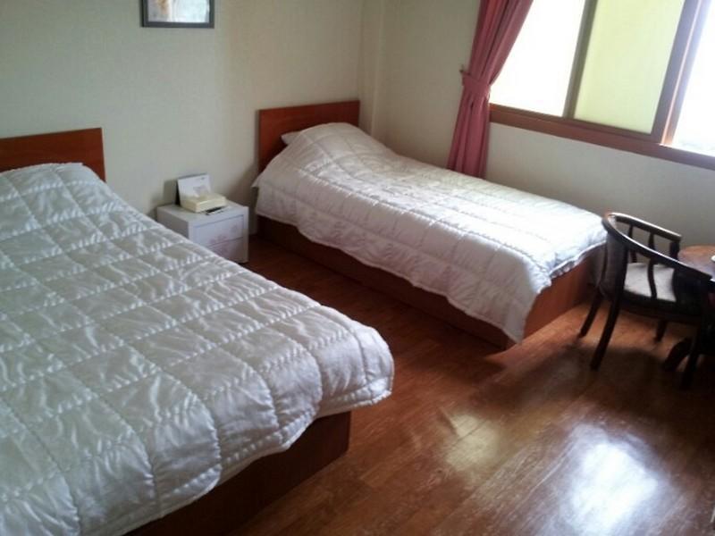 Beach Story Hotel Jeju Eksteriør billede