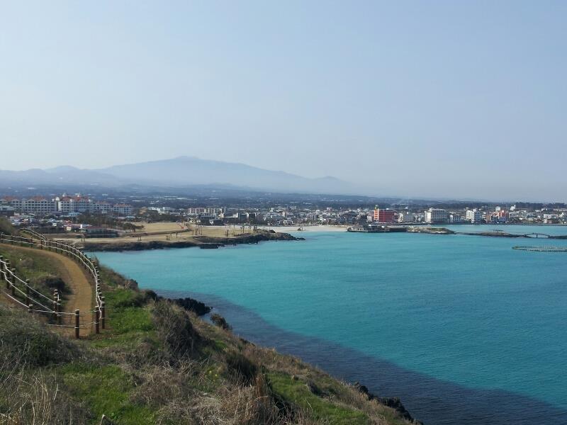 Beach Story Hotel Jeju Eksteriør billede