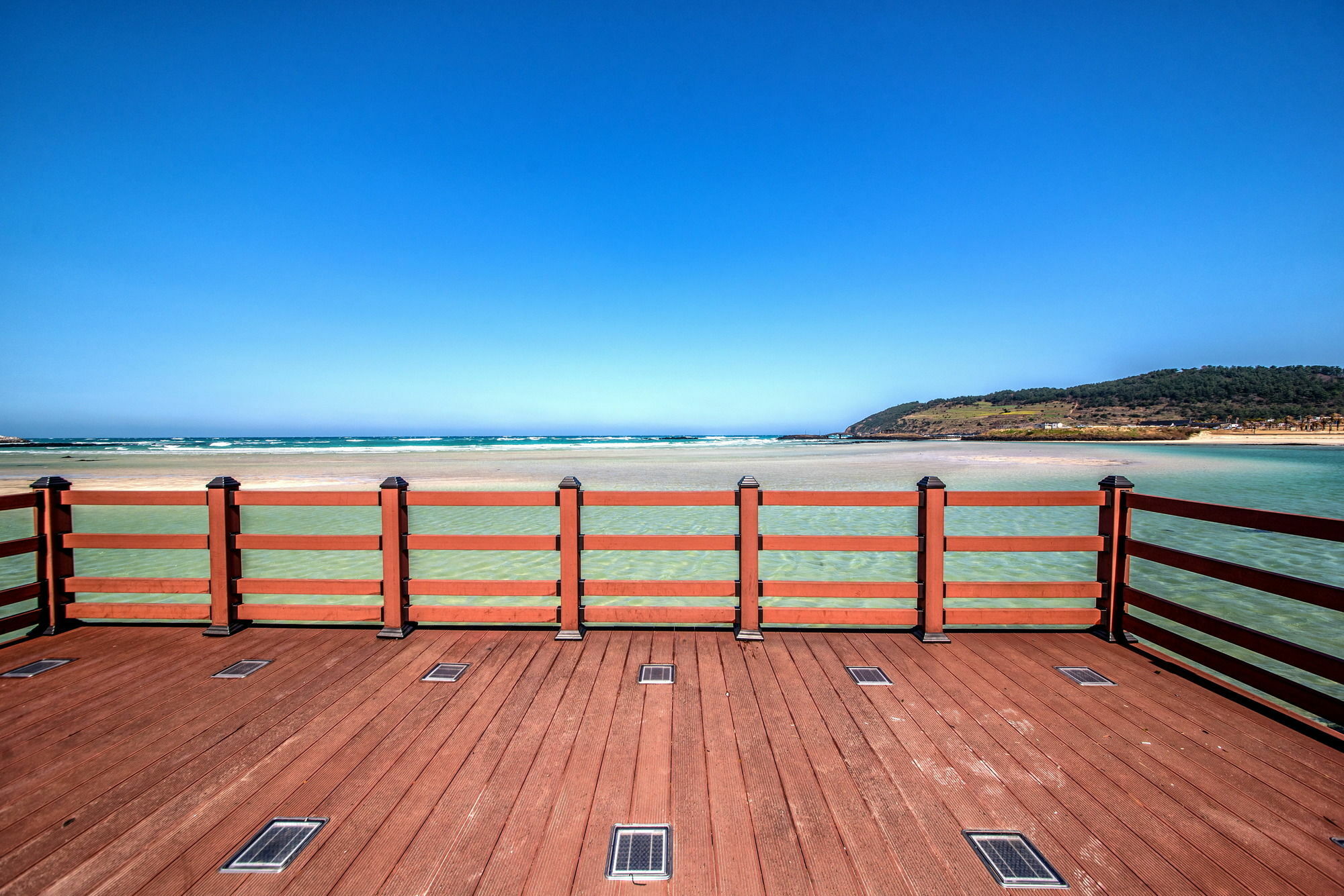 Beach Story Hotel Jeju Eksteriør billede