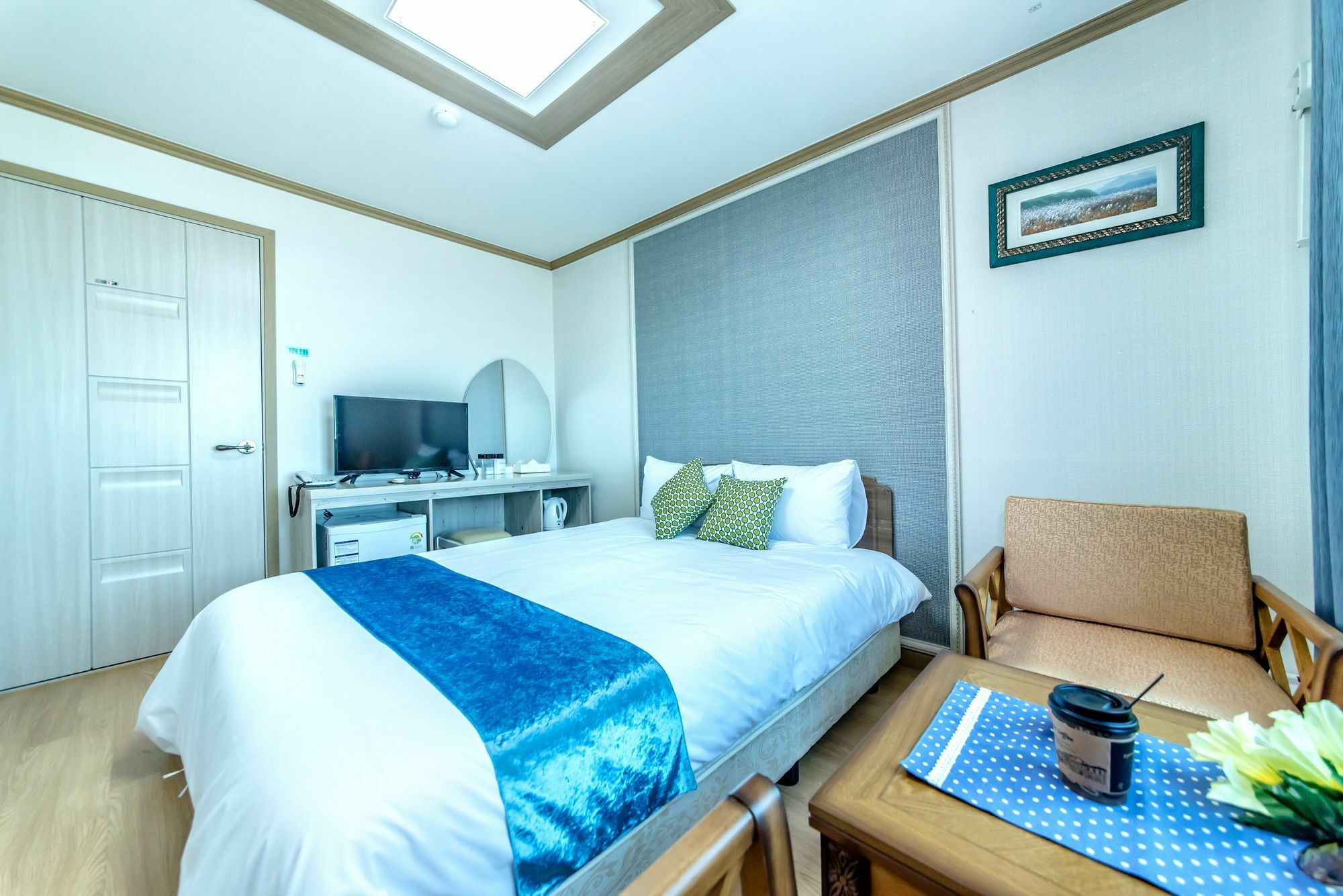 Beach Story Hotel Jeju Eksteriør billede