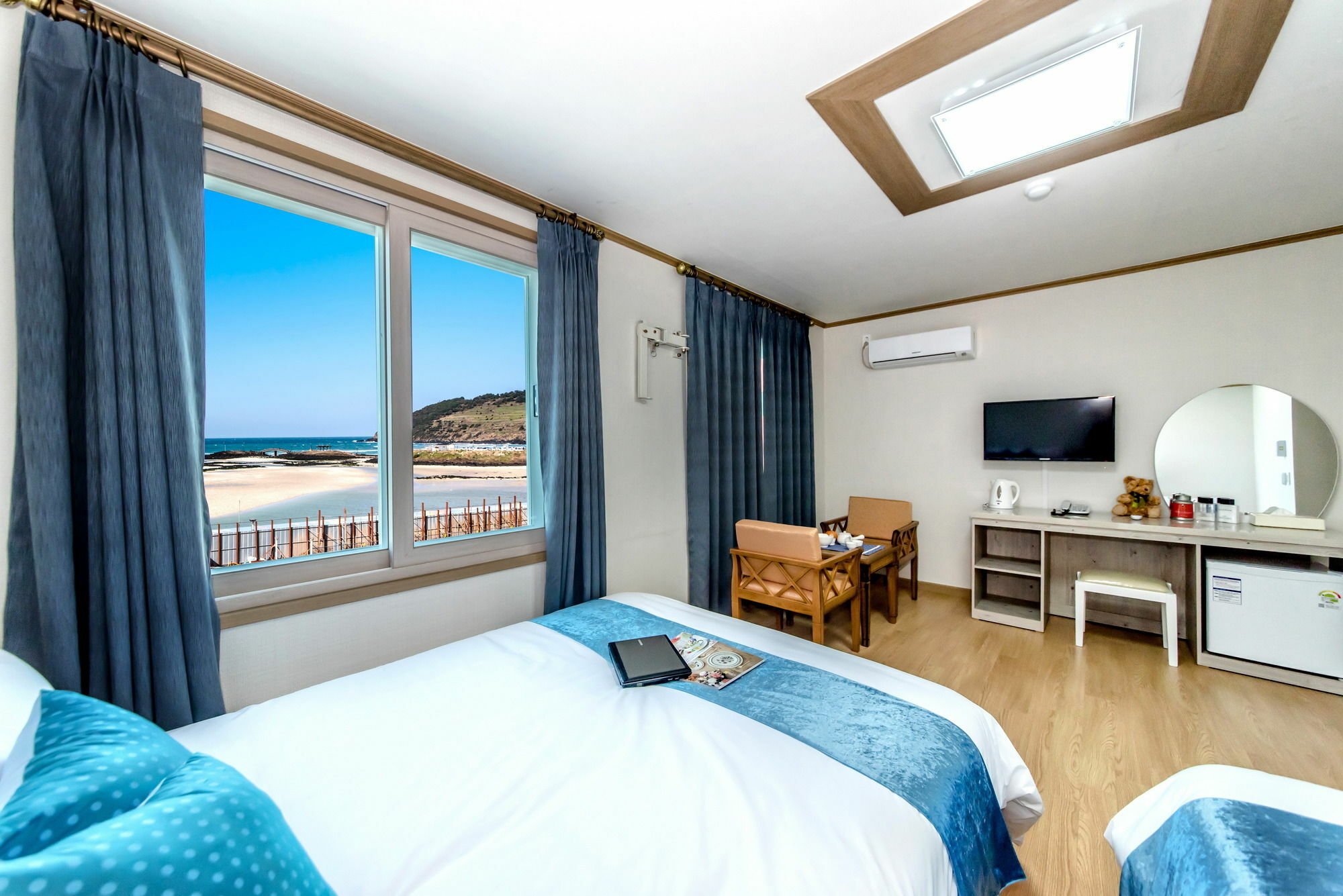 Beach Story Hotel Jeju Eksteriør billede