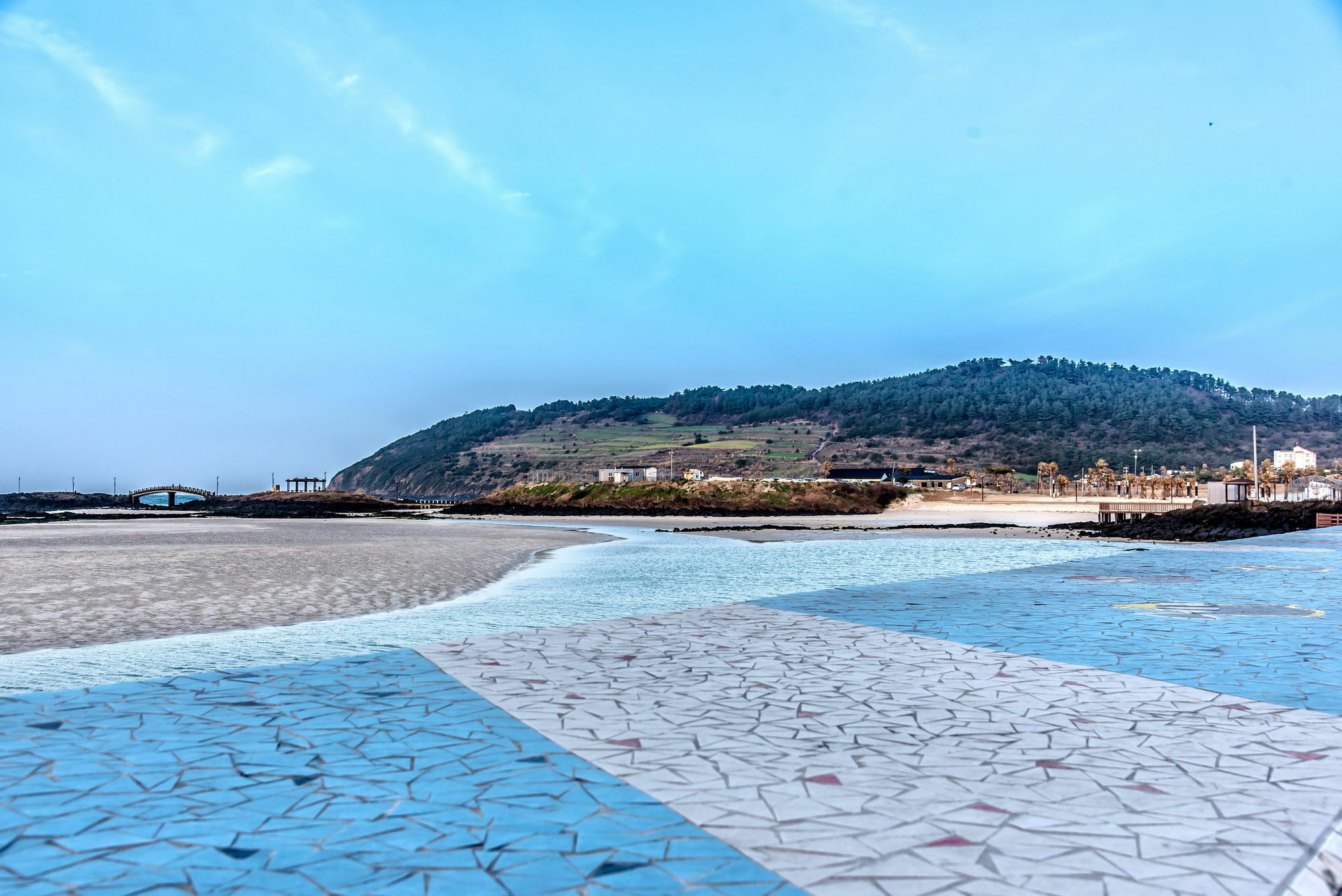 Beach Story Hotel Jeju Eksteriør billede