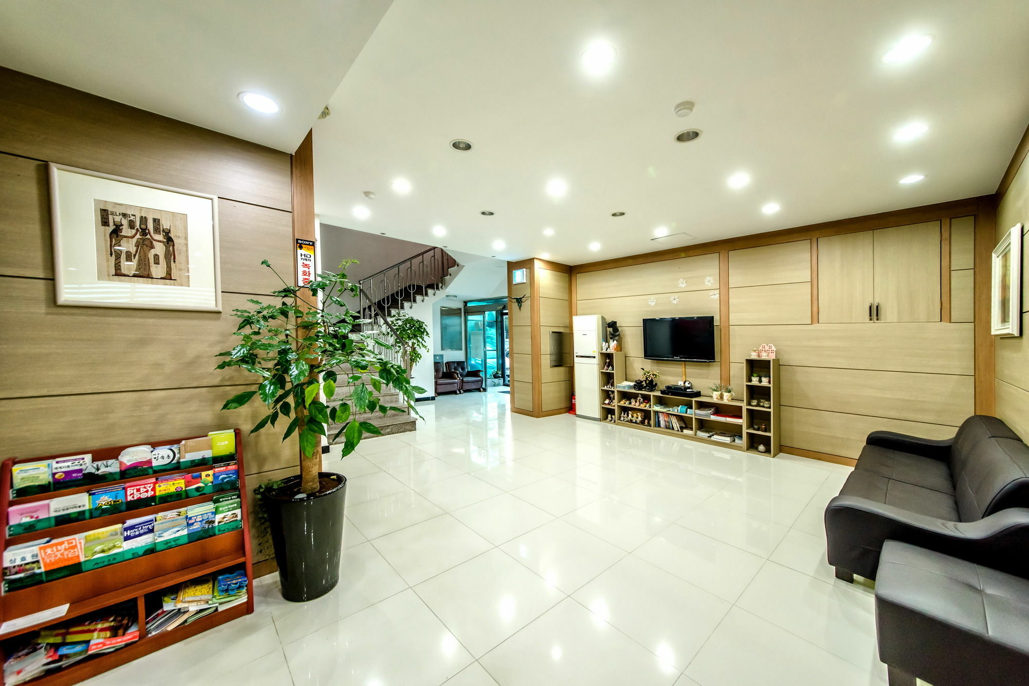 Beach Story Hotel Jeju Eksteriør billede